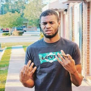 Meet your Posher, Marlon veshonne tyreise